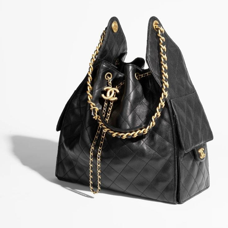 Chanel Hobo Bag 25ss